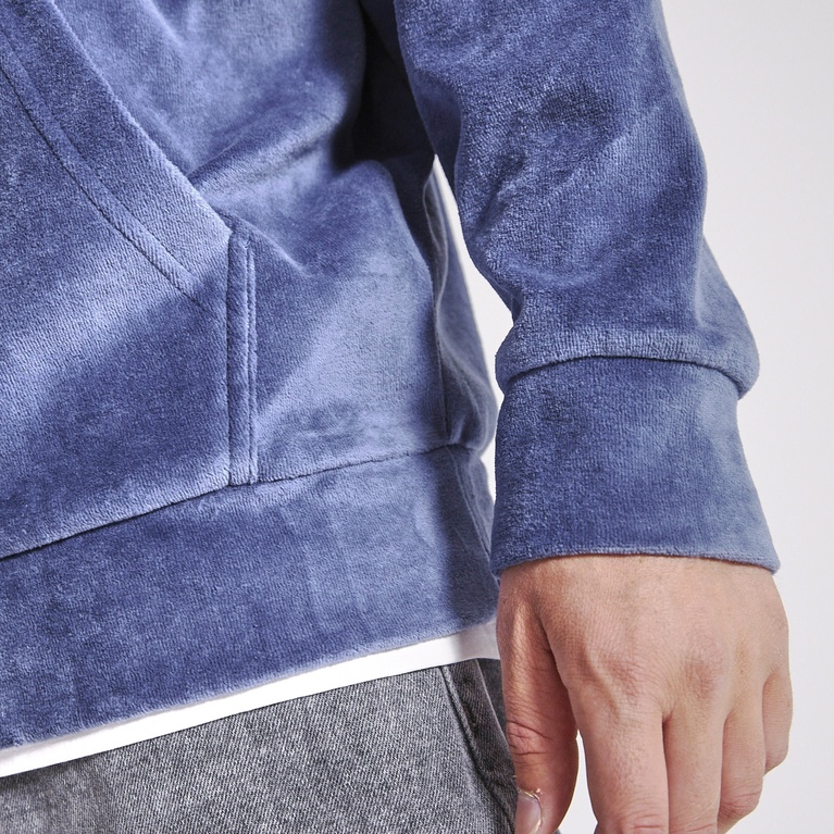 Oversized hood "Vince"
